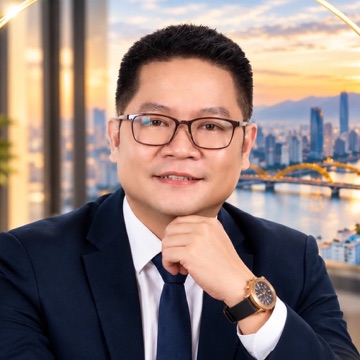 Đăng Dũng – chuyên viên tư vấn Sun Saphia